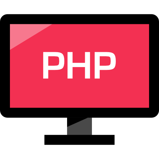 Monitor icon