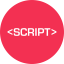 Script Symbol 64x64