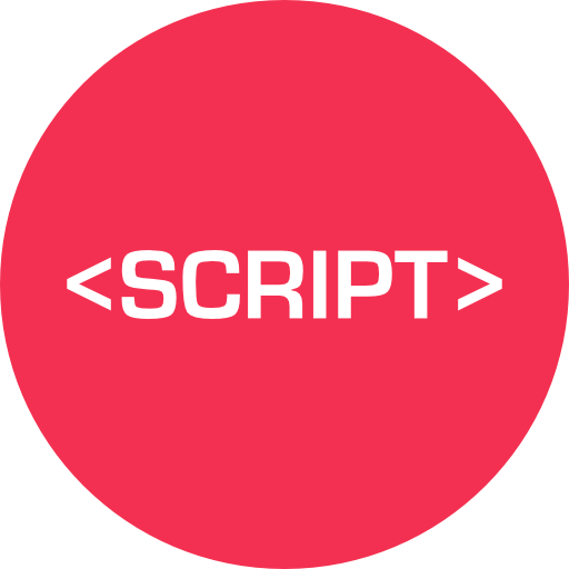 Script アイコン