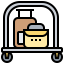 Luggage icon 64x64