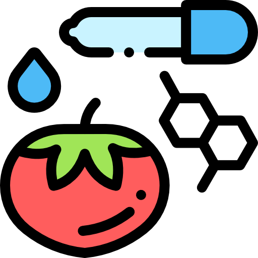 Gmo icon
