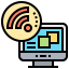 Wifi icon 64x64