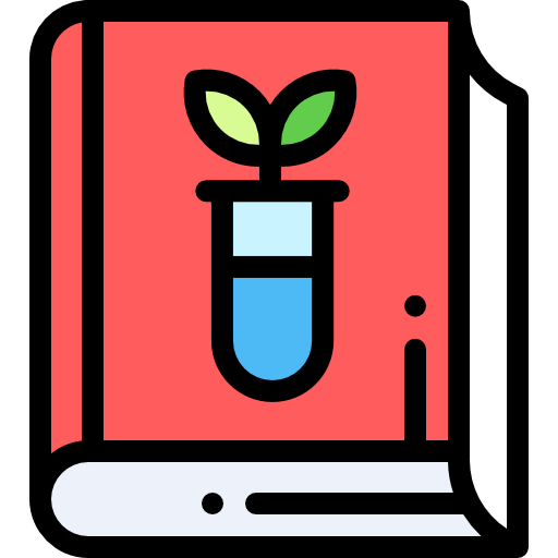 Book icon