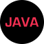 Java Symbol 64x64