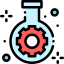 Bioengineering icon 64x64