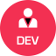 User Symbol 64x64