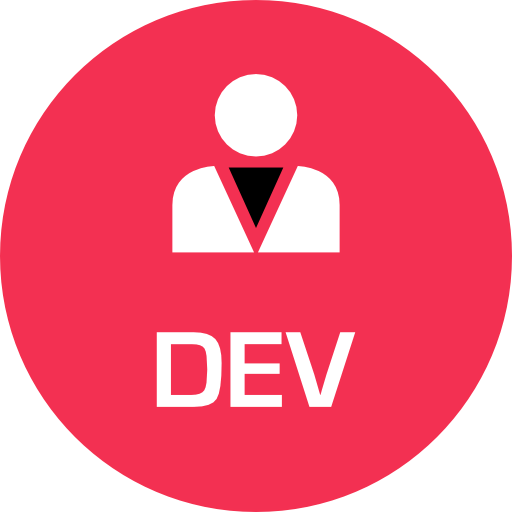 User icon