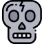 Skull icon 64x64