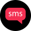 Sms Symbol 64x64