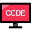 Coding Symbol 64x64