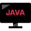 Java Symbol 64x64