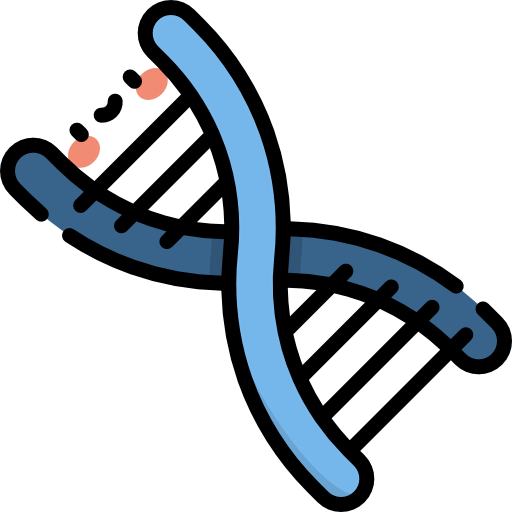 Dna icon