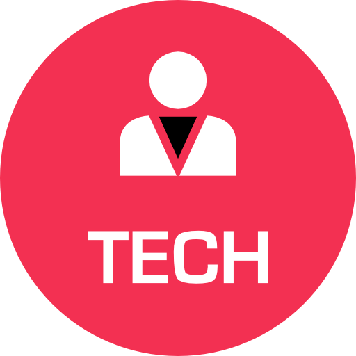 Tech icon