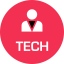Tech Symbol 64x64