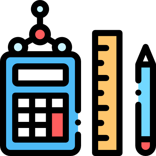 Math icon