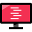 Coding Symbol 64x64