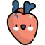 Heart icon 64x64