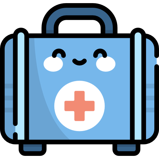 First aid icon