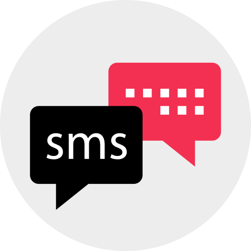 Sms icon