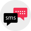 Sms Symbol 64x64