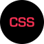 Css Symbol 64x64