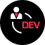User Symbol 64x64