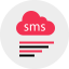 Sms Symbol 64x64