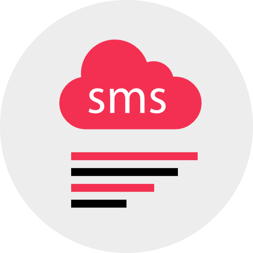 Sms Symbol
