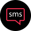 Sms Symbol 64x64