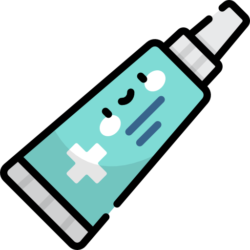 Ointment icon