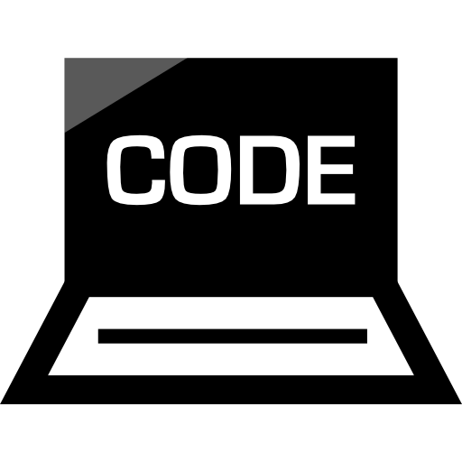 Coding アイコン