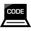 Coding Symbol 64x64
