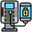 Charging icon 64x64