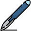 Scalpel icon 64x64