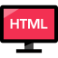 Html Symbol 64x64