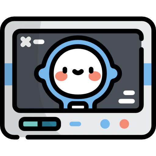 X ray icon