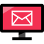 Email Symbol 64x64
