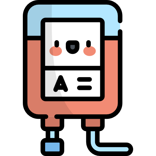 Transfusion icon