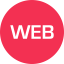 Web Symbol 64x64
