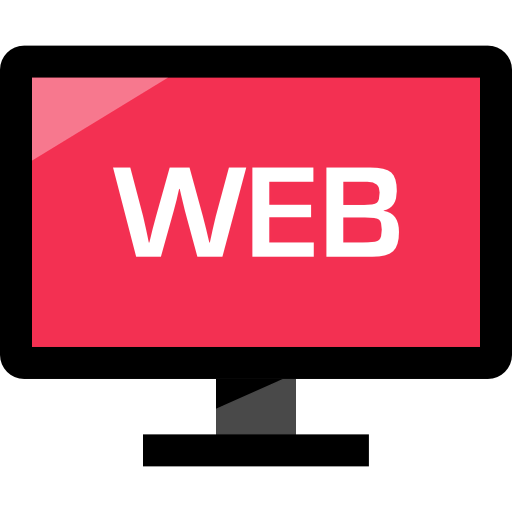 Web icon
