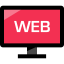 Web icon 64x64