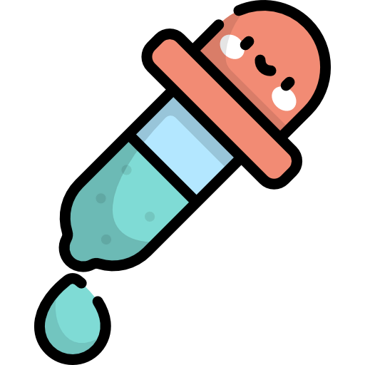 Dropper icon