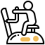 Exercise icon 64x64