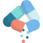 Pills icon 64x64