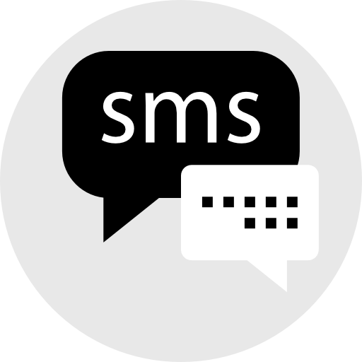 Sms icon
