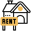 Rental icon 64x64
