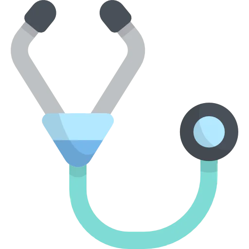 Stethoscope icon