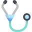 Stethoscope icon 64x64