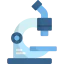 Microscope icon 64x64