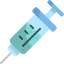 Syringe icon 64x64